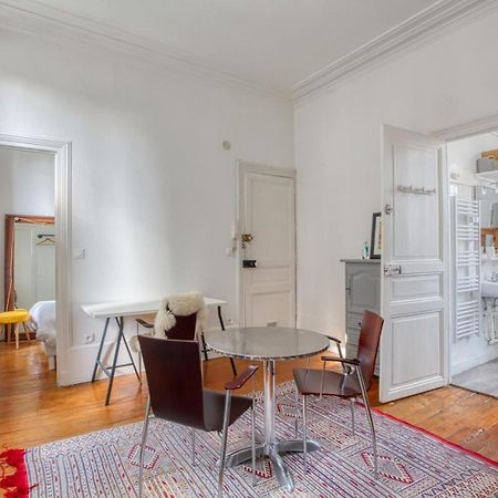 F1 Au Pied De La Cathedrale Apartment Beauvais Exterior photo